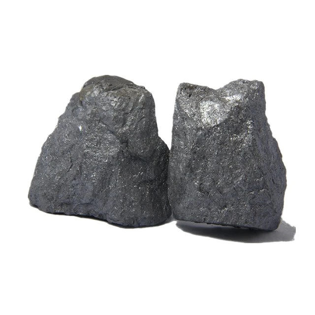Ferro Silicon Lump