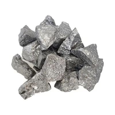 Silicijum Metal 551