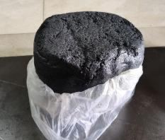 Anhidrovana Taphole Clay