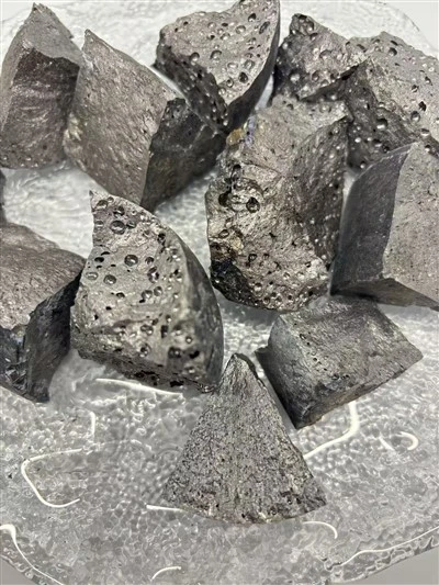Nisko{0}}ugljični silikomangan