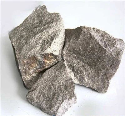 SiMn 6517 Standardna gruda 10-50 mm